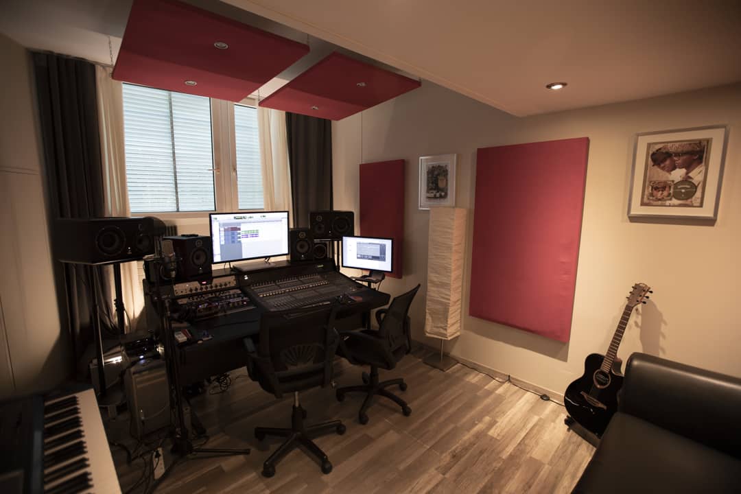 recording_studio